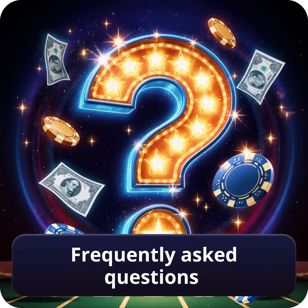 Frequently asked questions